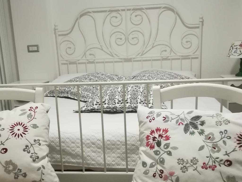 Bed & Breakfast B&B L'Isoletta Valbrona