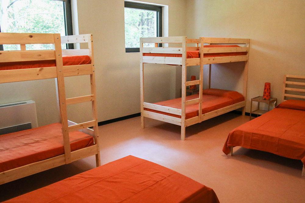 Hostel Oasi *