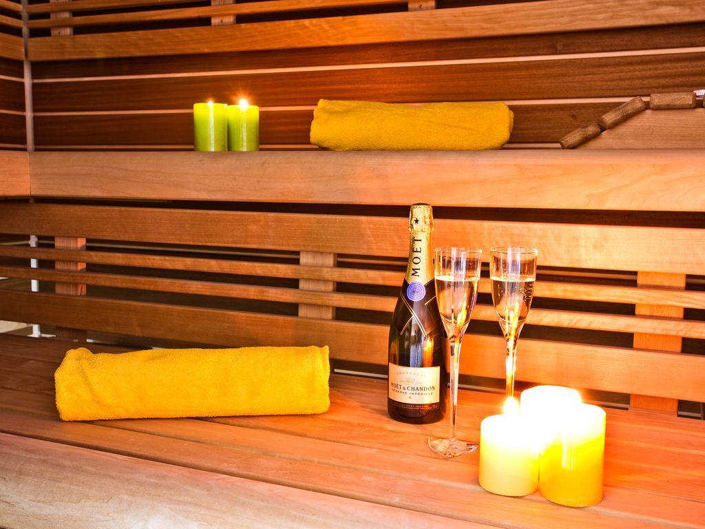 Sala Comacina No 2 With Pool And By Italian Apartment Isola Comacina
