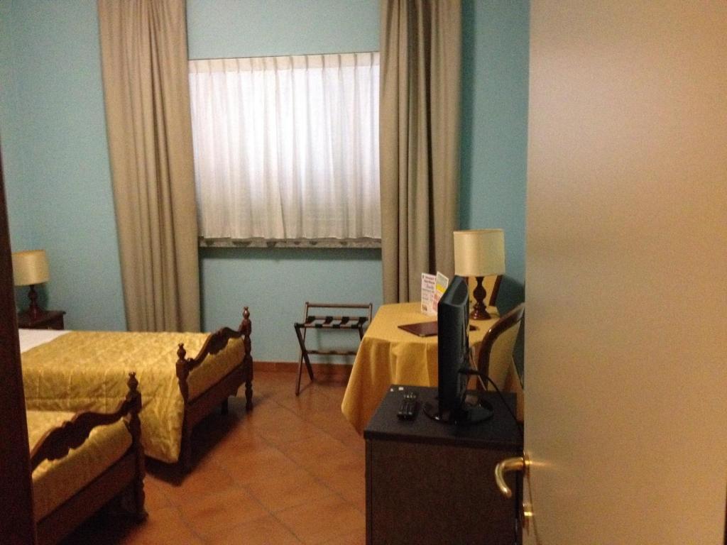 Nastro Azzurro Hotel 3*