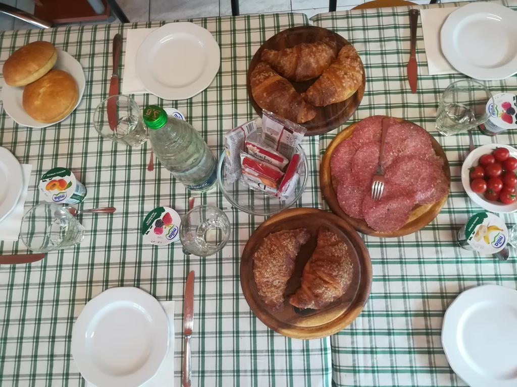 B&B L'Isoletta *