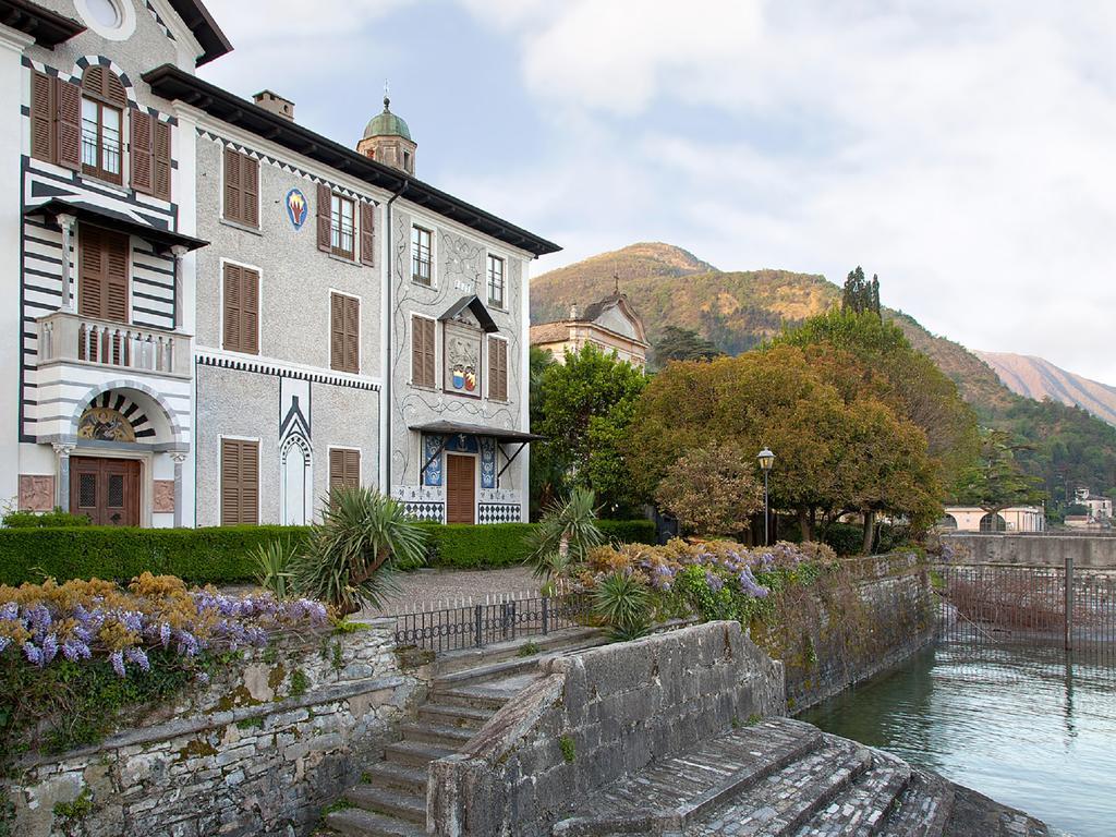Apartment Colibri Lakeview *