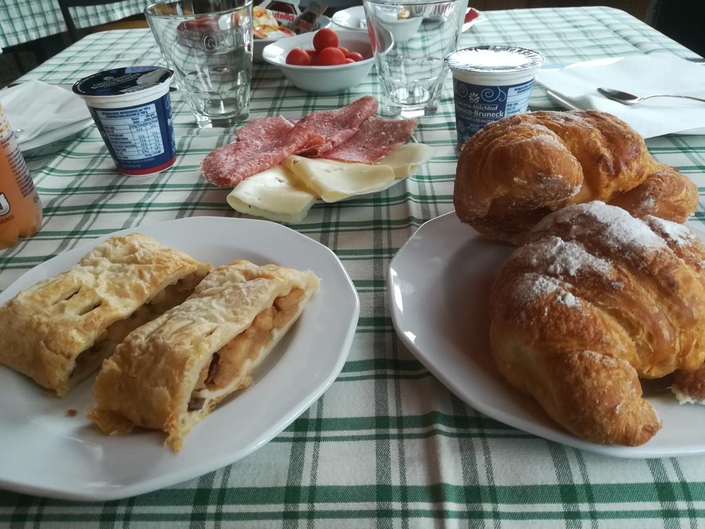 Bed & Breakfast B&B L'Isoletta Valbrona