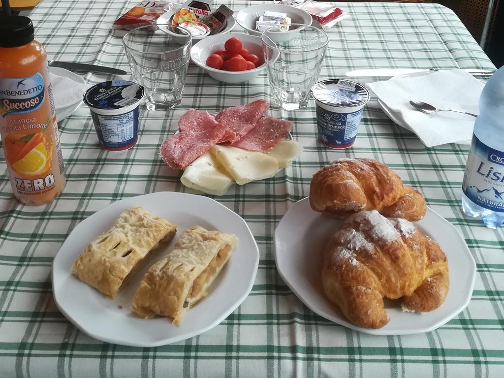 B&B L'Isoletta *