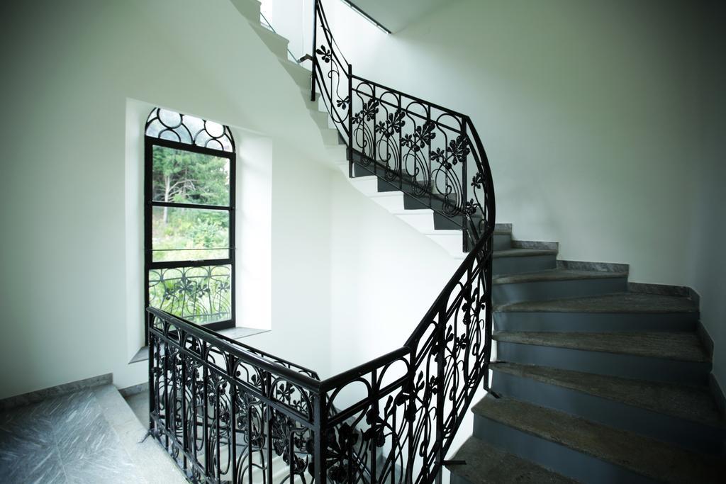 Liberty Guest house Como