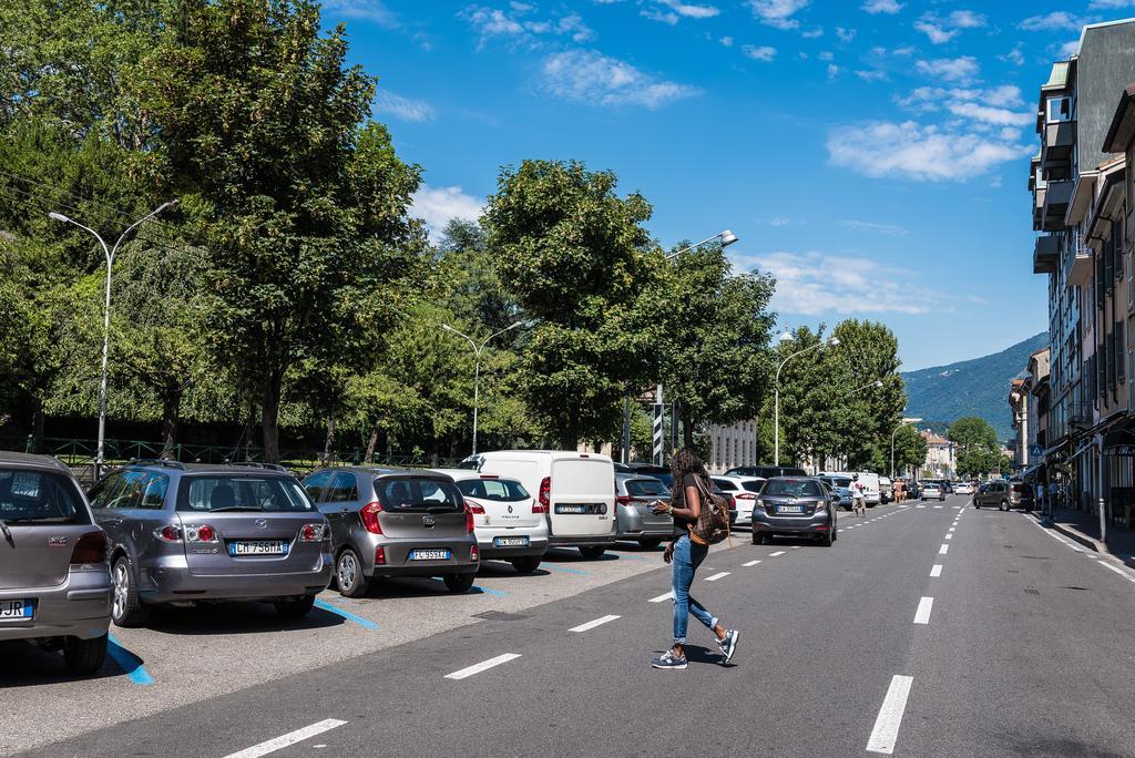 Appartamento Acquaterrafuoco -