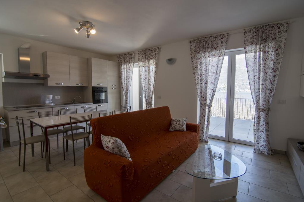 Casa vacanze Il Poggio *