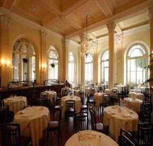 Grand Hotel 4*