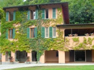 Terzo Crotto Hotel