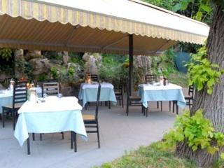 Hotel Terzo Crotto