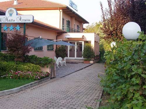 Nastro Azzurro