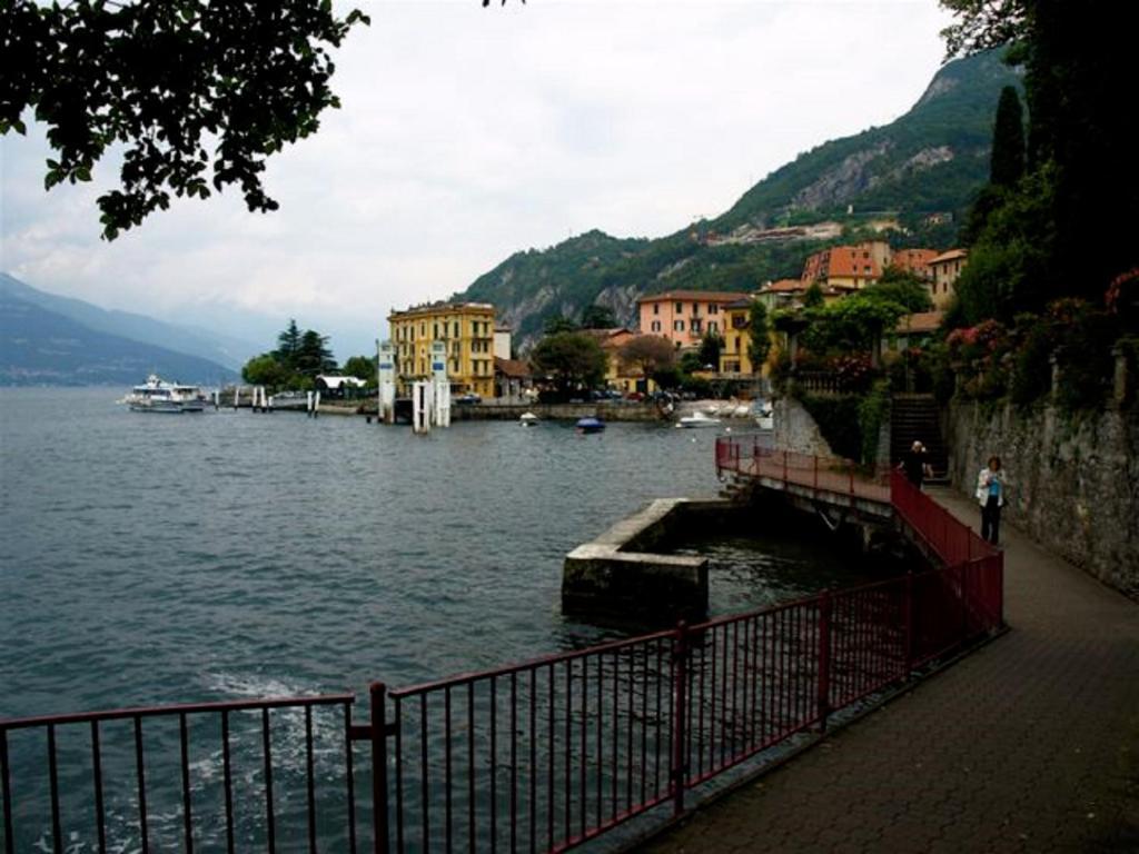 Hotel Olivedo Varenna
