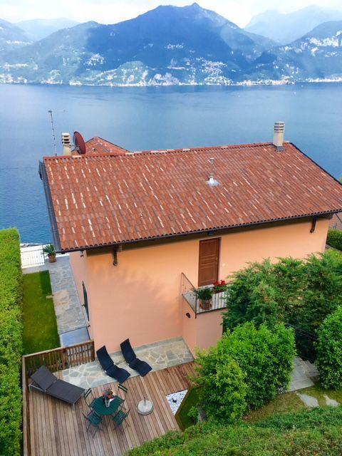 Belvedere Menaggio-4 Luxury Homes-by Italian
