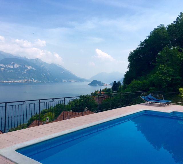 Belvedere Menaggio-4 Luxury Homes-by Italian *
