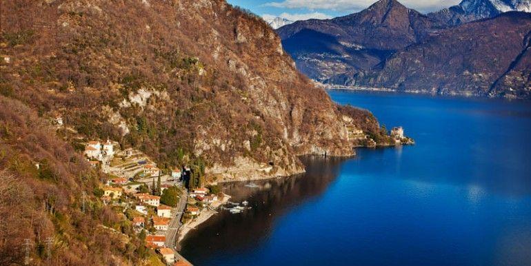 Belvedere Menaggio-4 Luxury Homes-by Italian