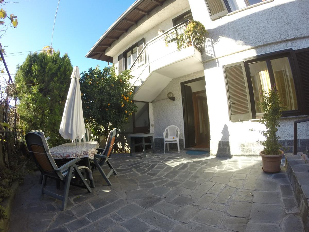 C&c Apartment Lierna