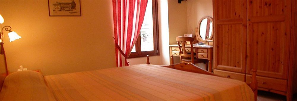 Sant' Anna Hotel Argegno