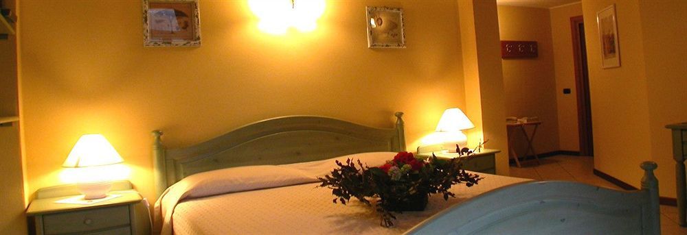 Sant' Anna Hotel Argegno