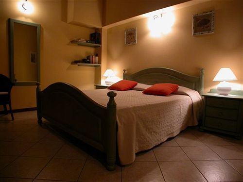 Sant' Anna Hotel