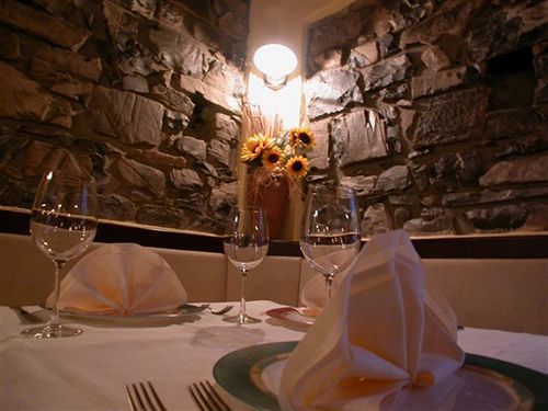 Sant' Anna Hotel 3*