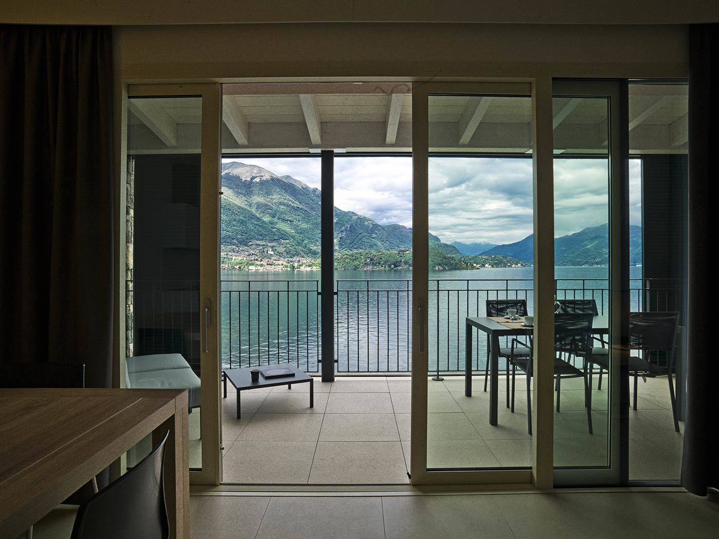 Filario & Residences 4* Lezzeno