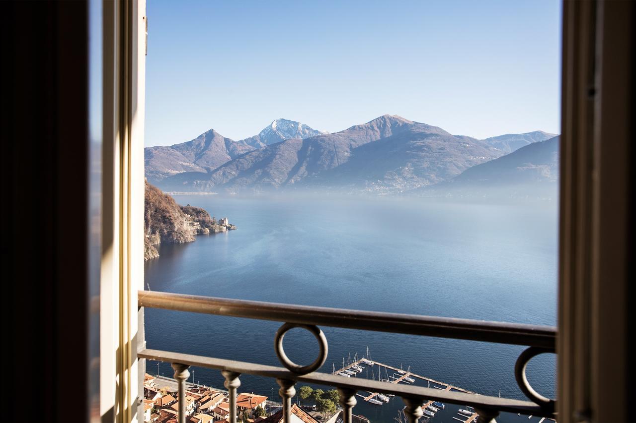 Apartment Belvedere Menaggio-4 Luxury Homes-by Italian *