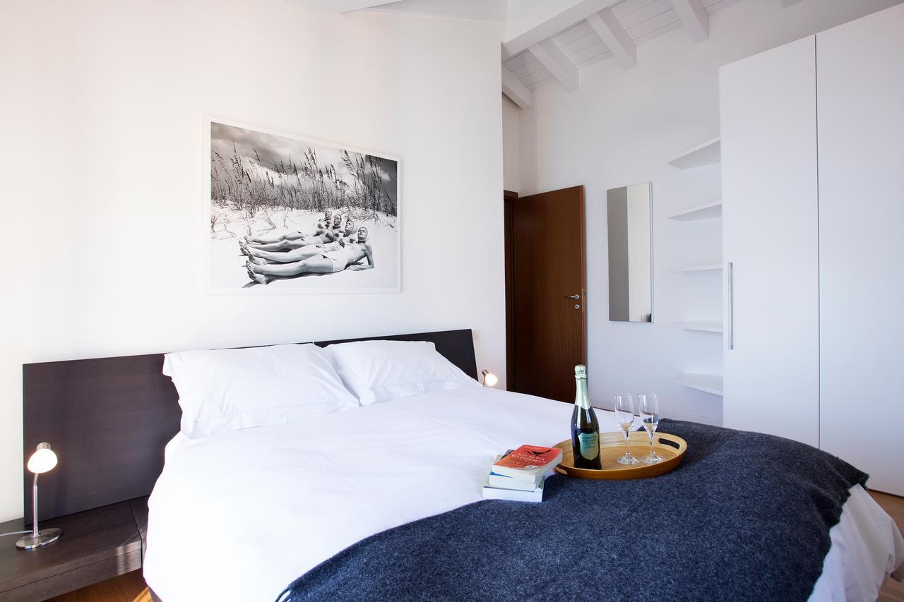Belvedere Menaggio-4 Luxury Homes-by Italian Apartment *