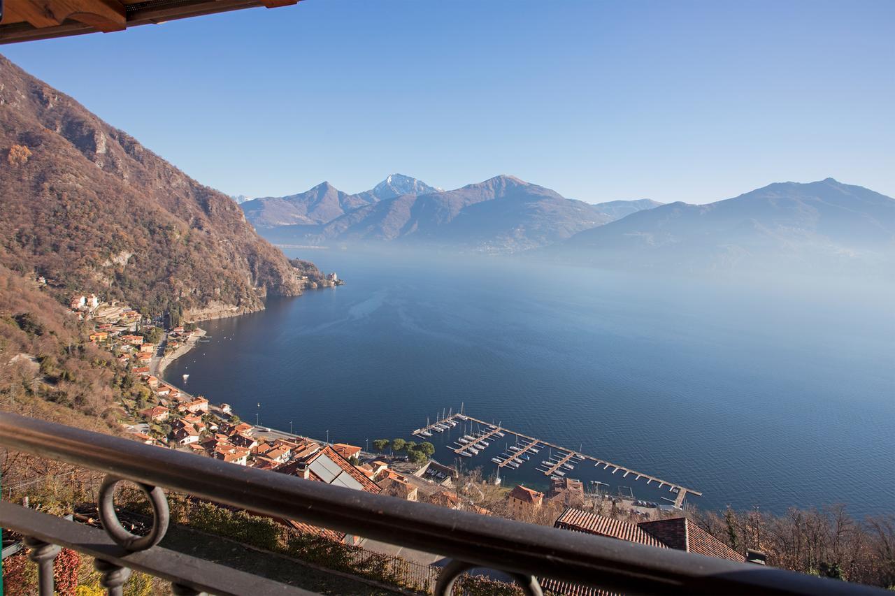 Apartment Belvedere Menaggio-4 Luxury Homes-by Italian *