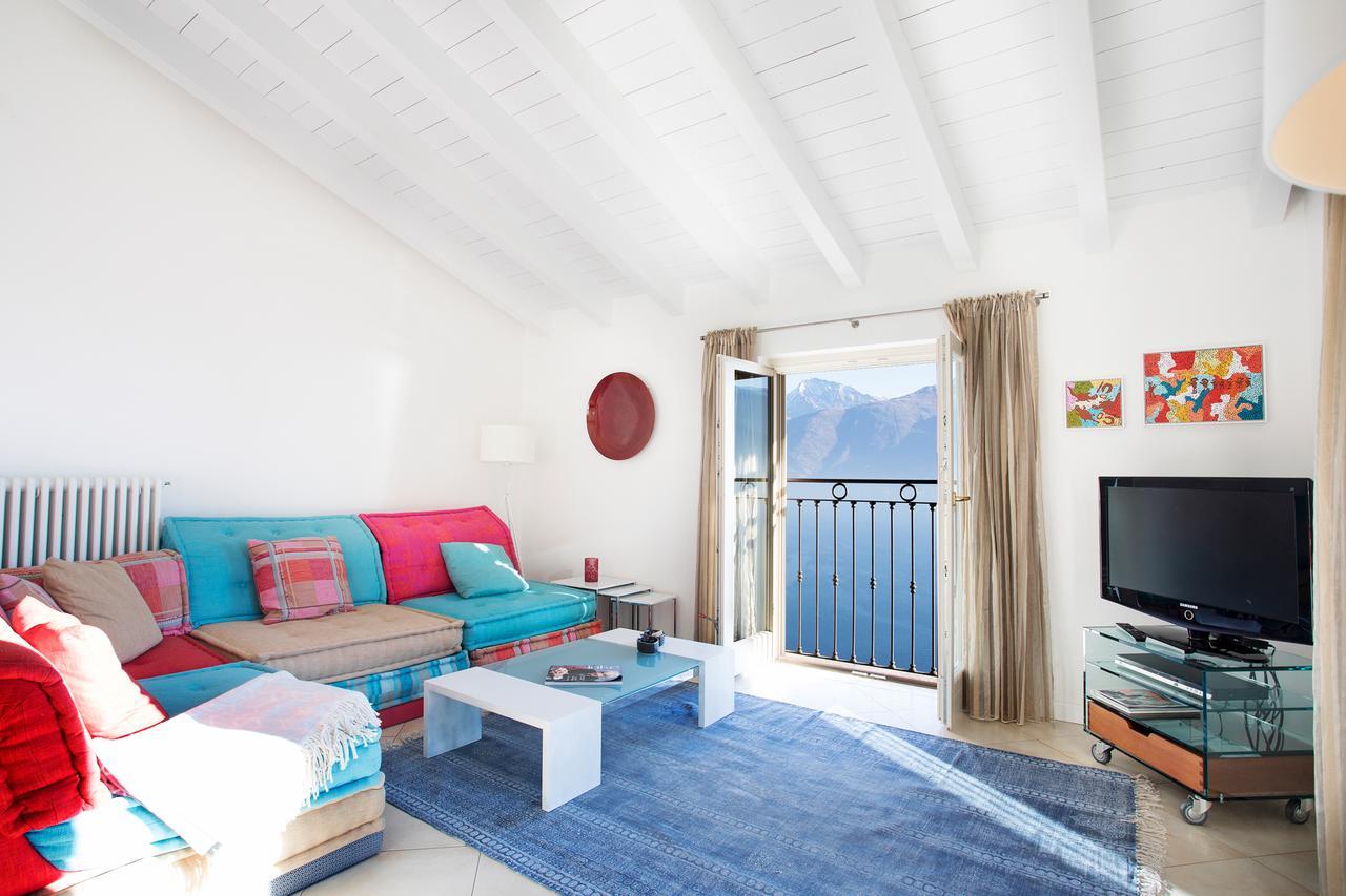 Belvedere Menaggio-4 Luxury Homes-by Italian Apartment