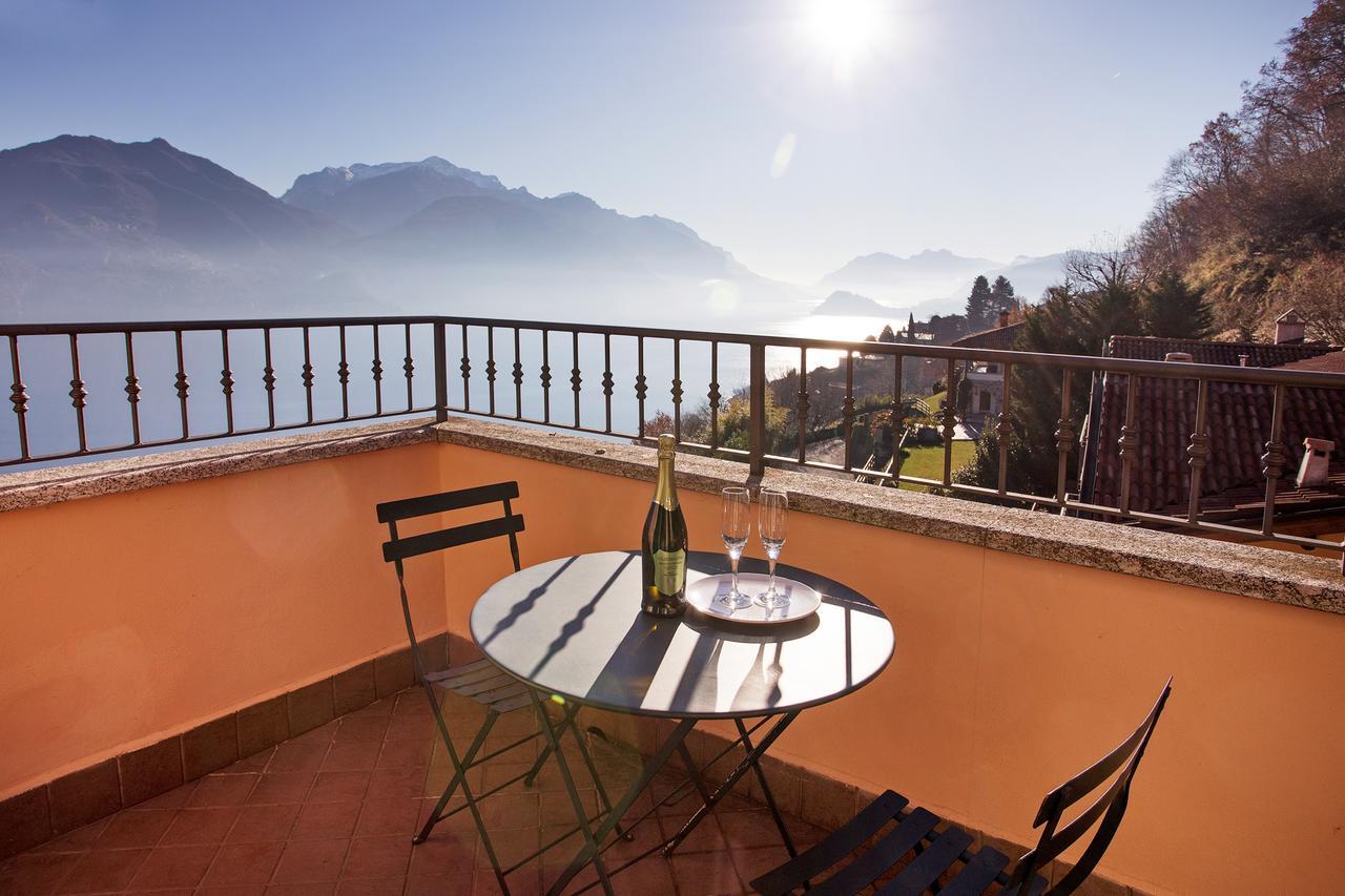 Apartment Belvedere Menaggio-4 Luxury Homes-by Italian