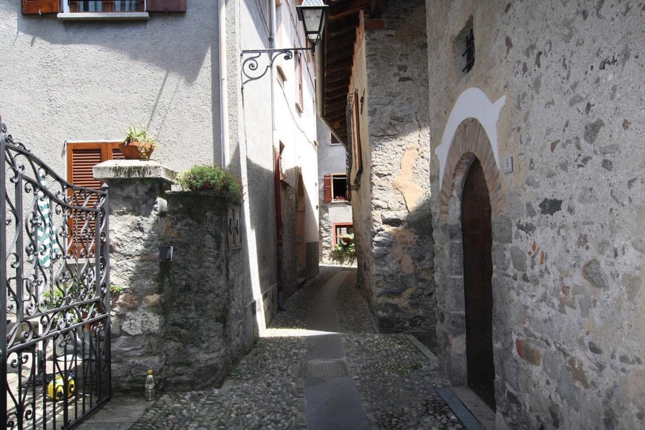 Casa Sofia * Menaggio