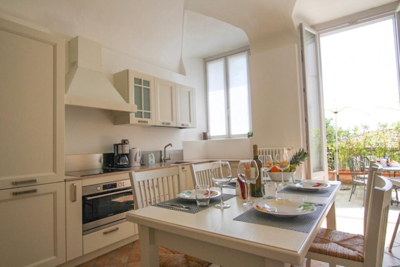 Apartment Casa Sofia *
