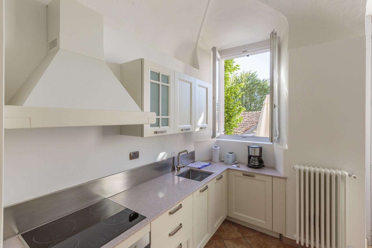 Apartment Casa Sofia Menaggio