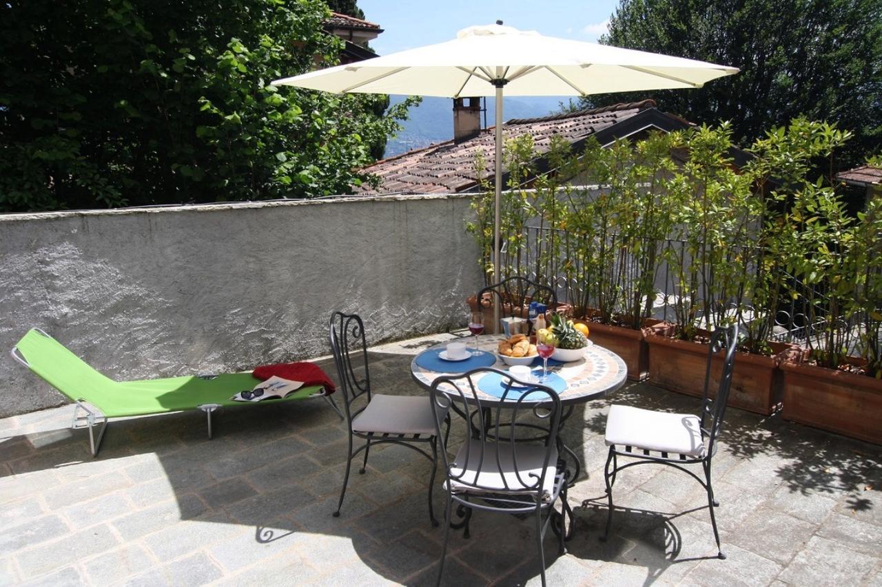 Apartment Casa Sofia *
