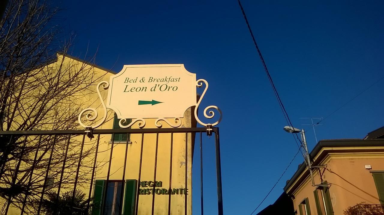 Leon D'oro Bed & Breakfast Pusiano