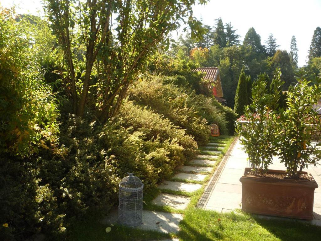 Bed & Breakfast Al Chiare Oggiono