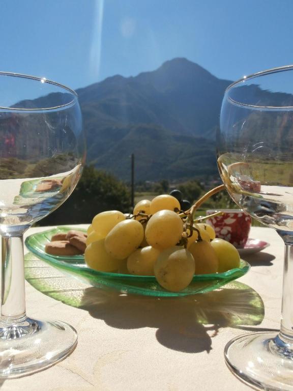 Borgo Erbiola Alloggio per agriturismo Colico