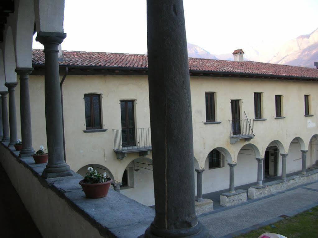 Monastero Del Lavello
