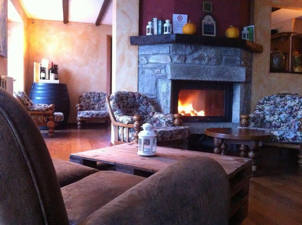 Il Talento Nella Quiete Alloggio per agriturismo Castiglione dʼIntelvi