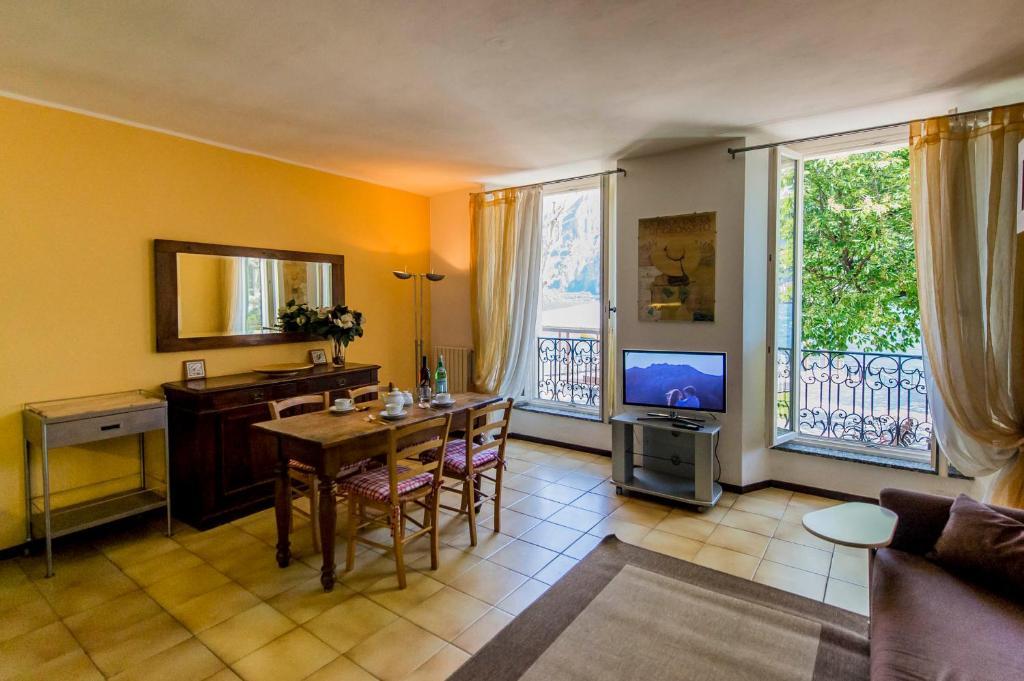 Le Residenze Del Conte Agudio *