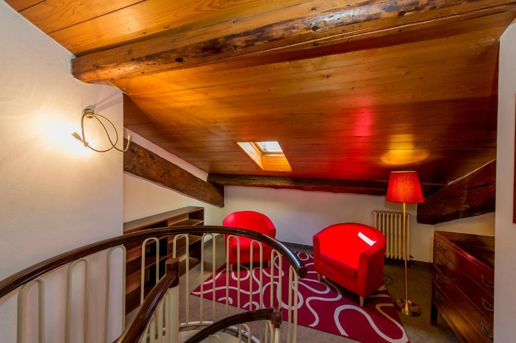 Apartment Le Residenze Del Conte Agudio