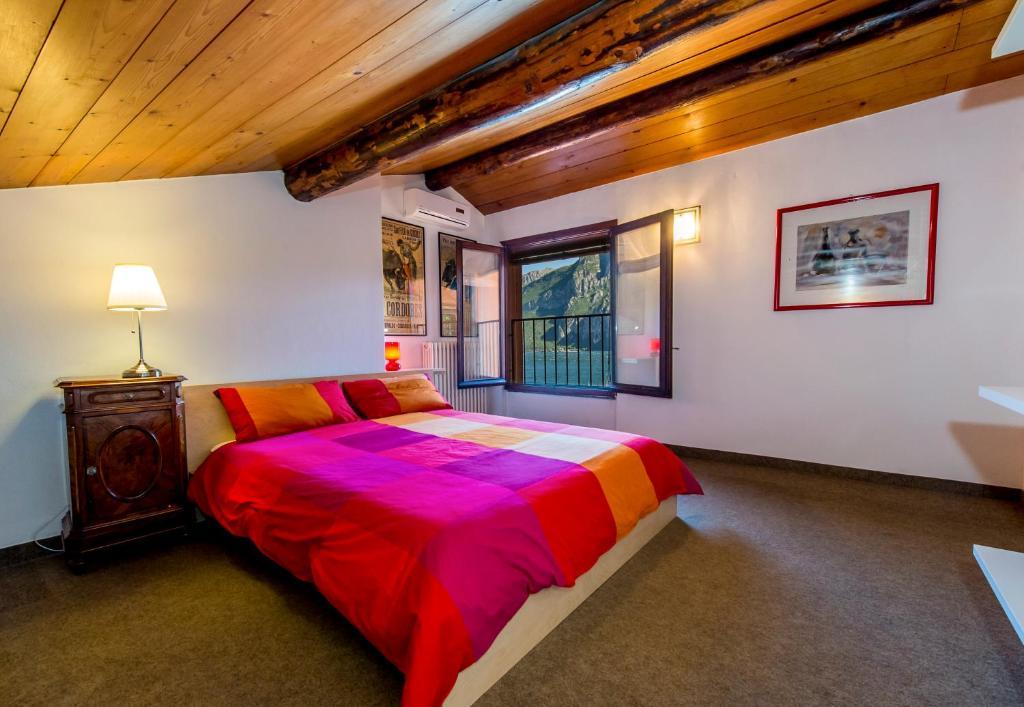 Le Residenze Del Conte Agudio Malgrate