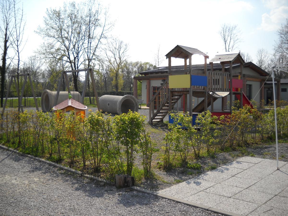 Campsite Class 3*