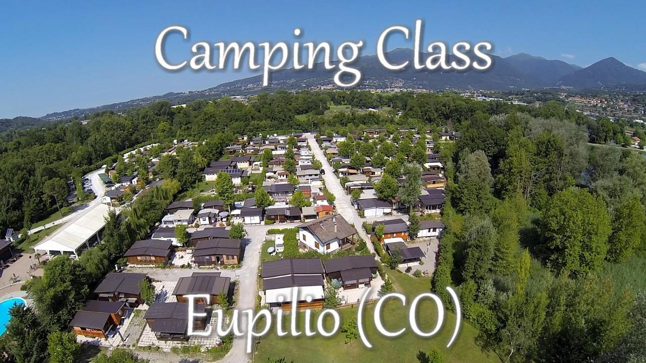 Campsite Class 3*