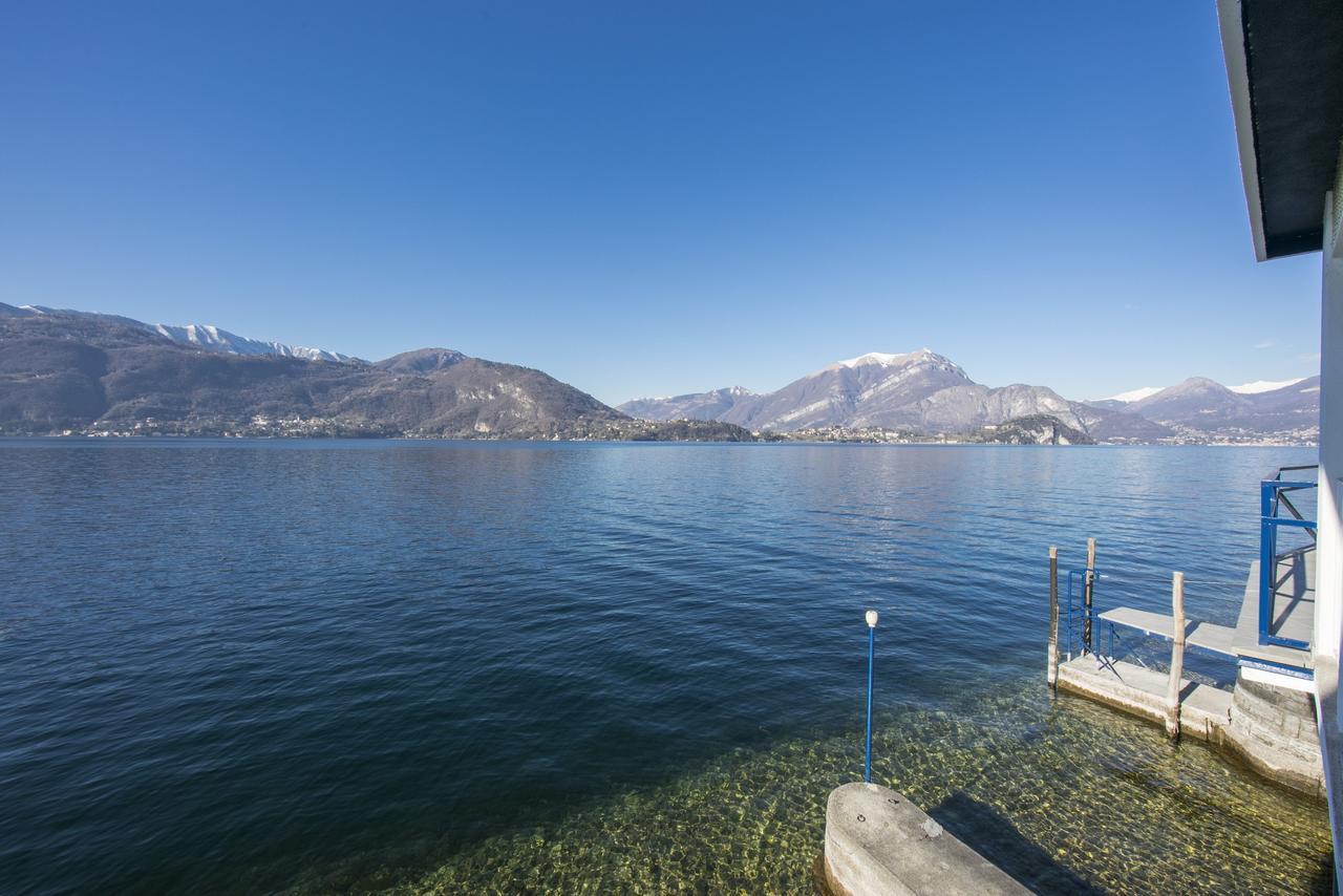 Fronte Lago * Lierna