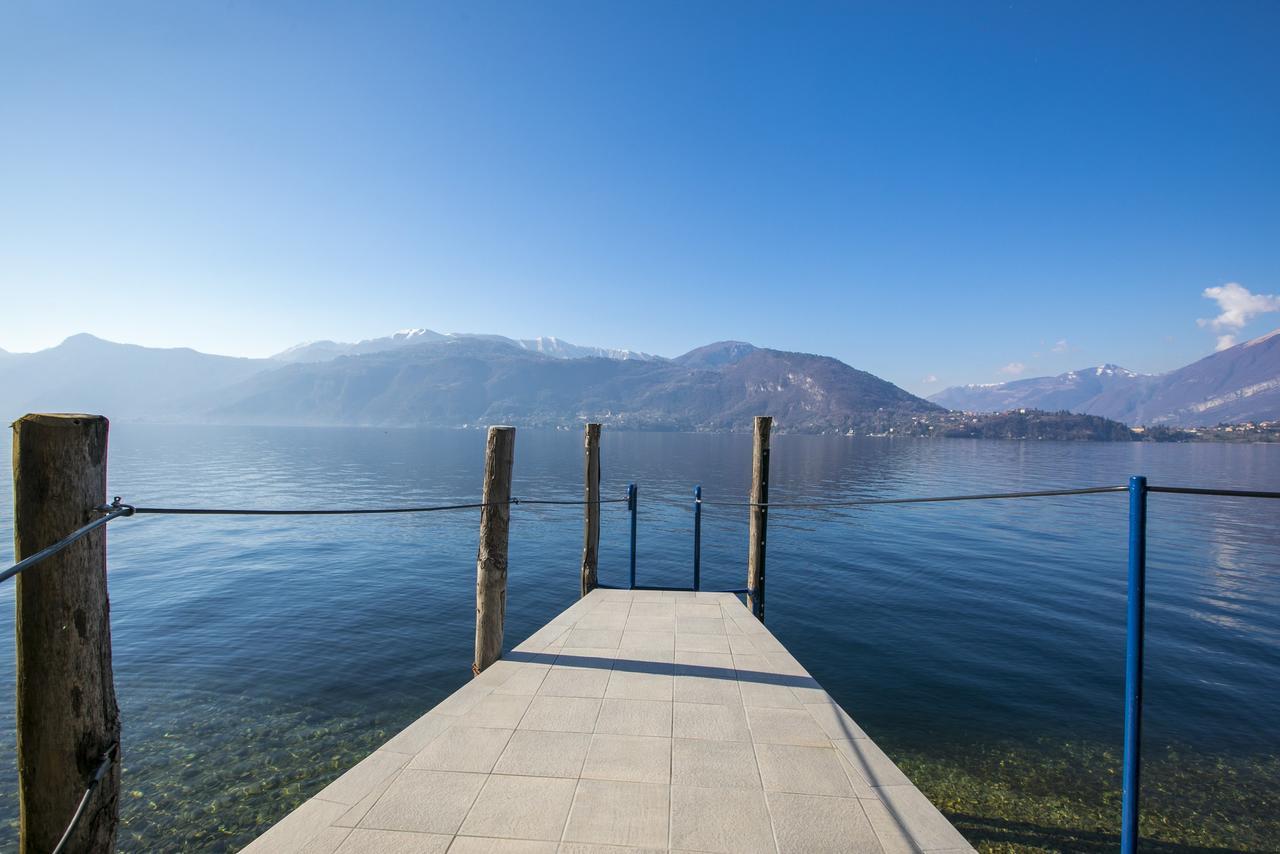 Fronte Lago Villa Lierna