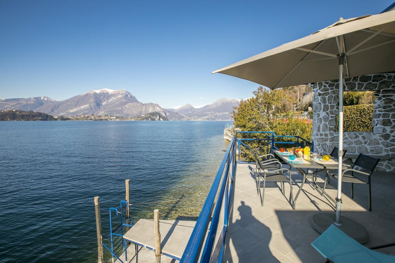 Fronte Lago *