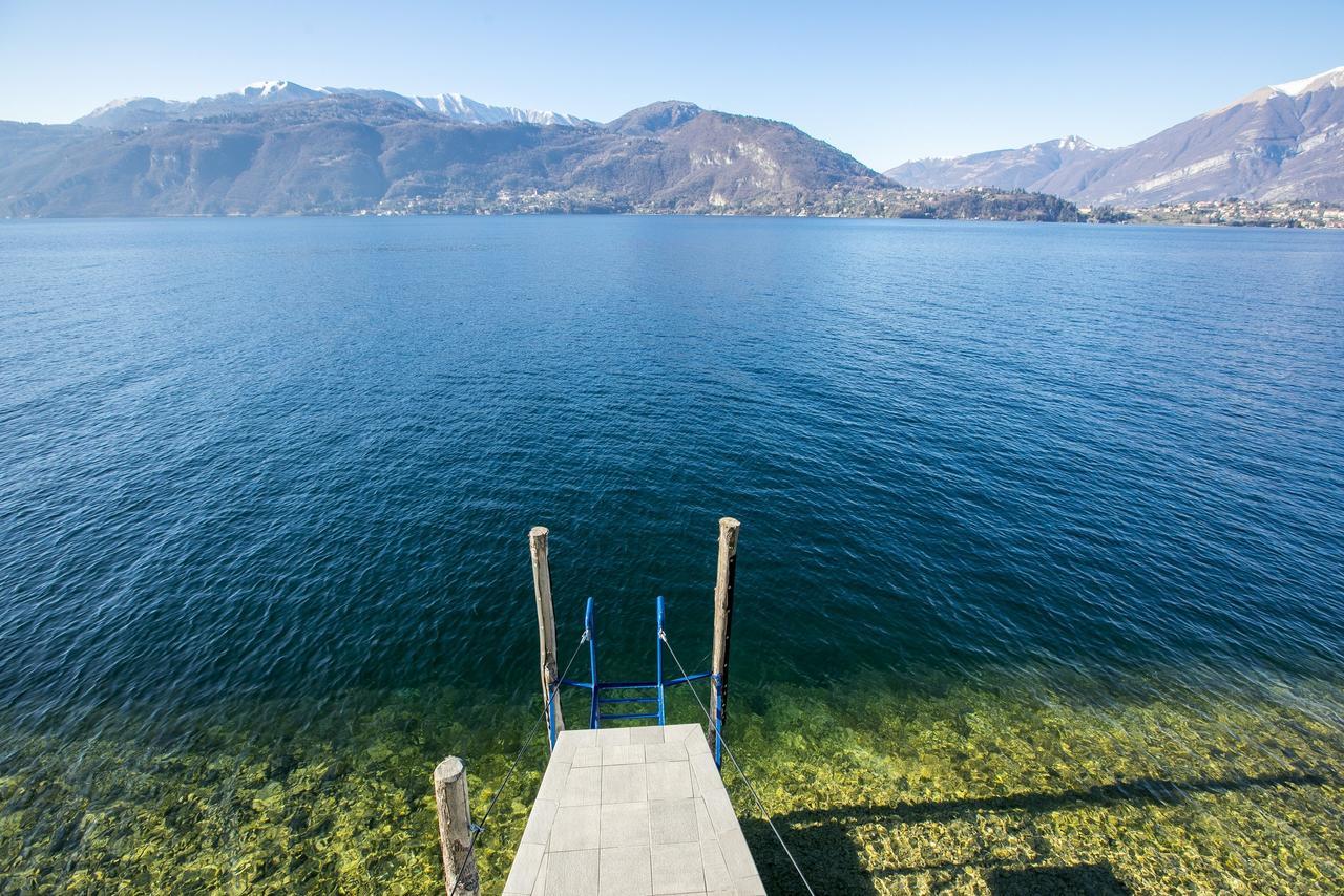 Fronte Lago * Lierna
