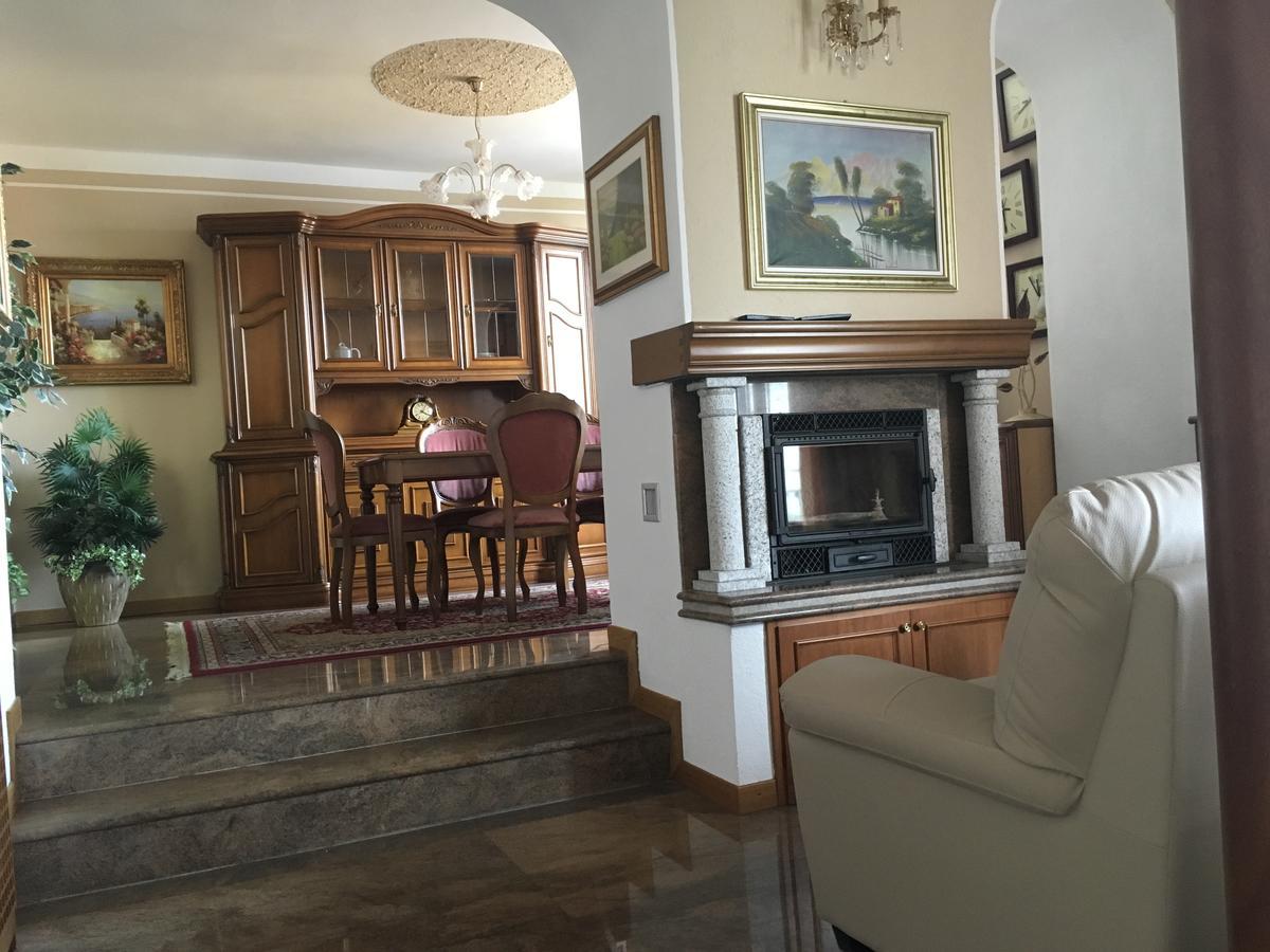 Ferienhaus Di