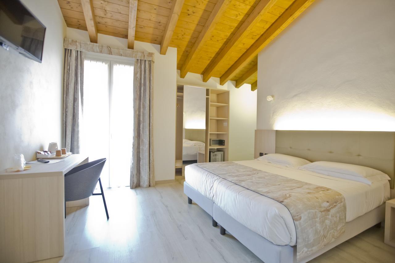 Di Hotel Colico